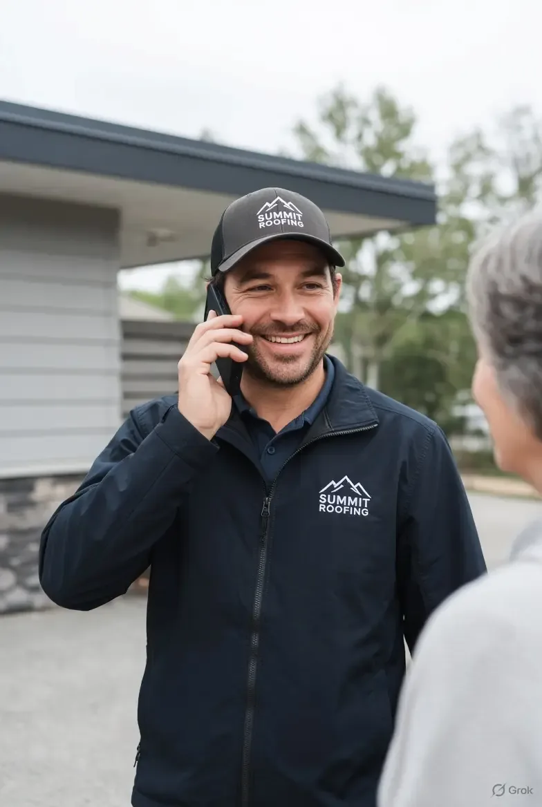 Flat Roof Leak Repair Alamance, NC FAQs